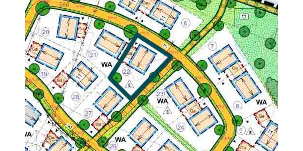 Grundstück Bad Aibling Willing - 599.000&euro; | Angebot:26037311