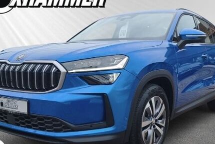 Skoda Kodiaq 18.113 km 36.990 &euro; Bad Aibling 83043