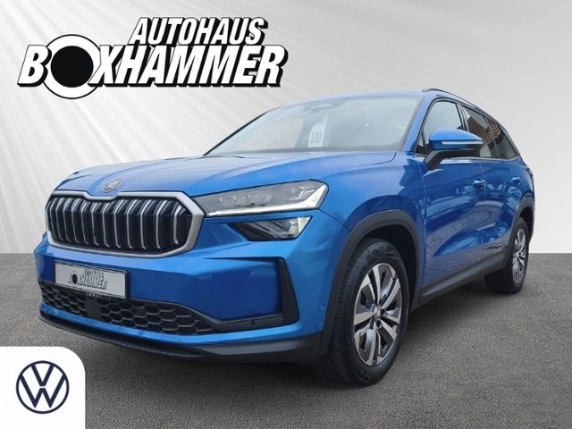 Skoda Kodiaq 18.113 km 36.990 &euro; Bad Aibling 83043