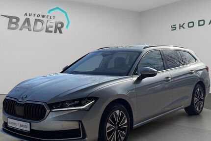 Skoda Superb 17.241 km 36.530 &euro; Bruckmühl 83052