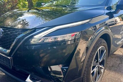 Nissan Qashqai 11.000 km 30.090 &euro; Wasserburg 83512