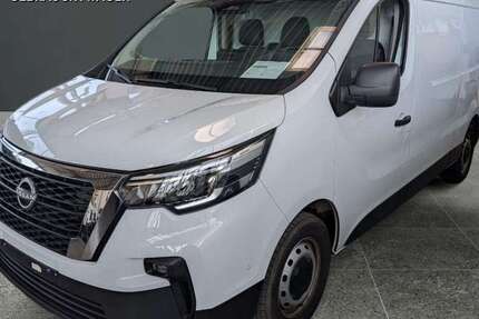 Nissan Primastar 21.790 km 29.890 &euro; Wasserburg 83512