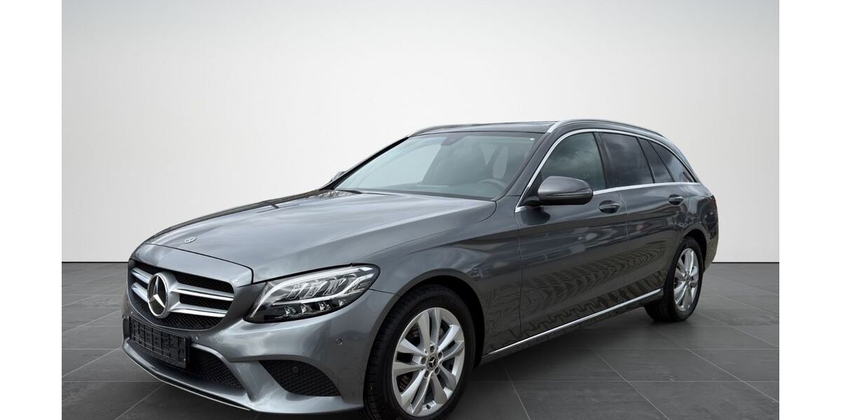 Mercedes-Benz C 200 111.800 km 17.999 &euro; Valley , Landkreis Miesbach 83626