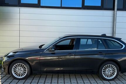 BMW 320 91.971 km 19.999 &euro; Raubling 83064