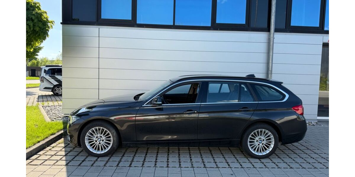 BMW 320 91.971 km 19.999 &euro; Raubling 83064