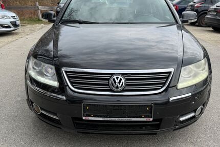 VW Phaeton 283.000 km 2.950 &euro; Rosenheim 83026