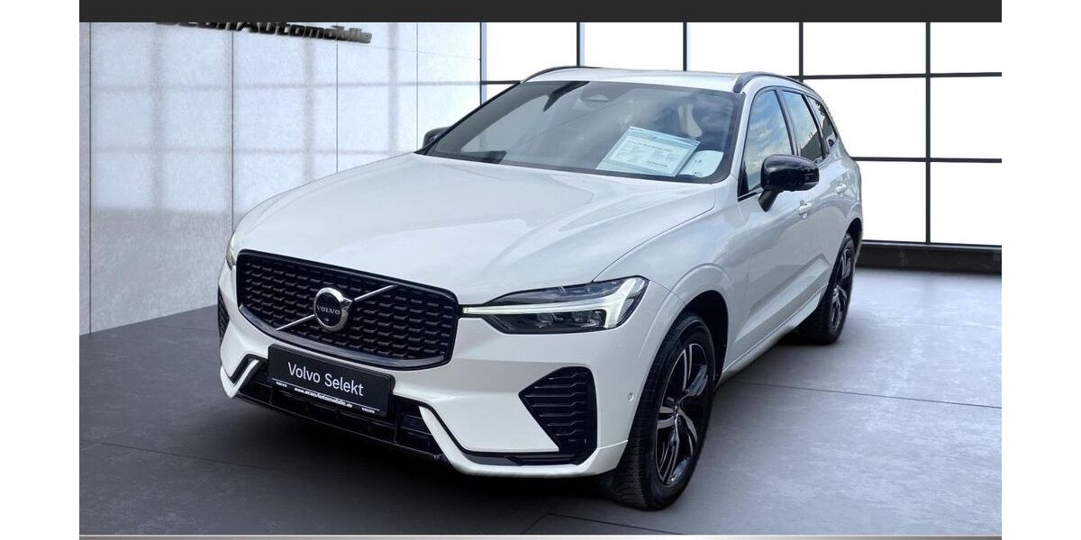 Volvo XC60 73.490 km 29.990 &euro; Kolbermoor 83059