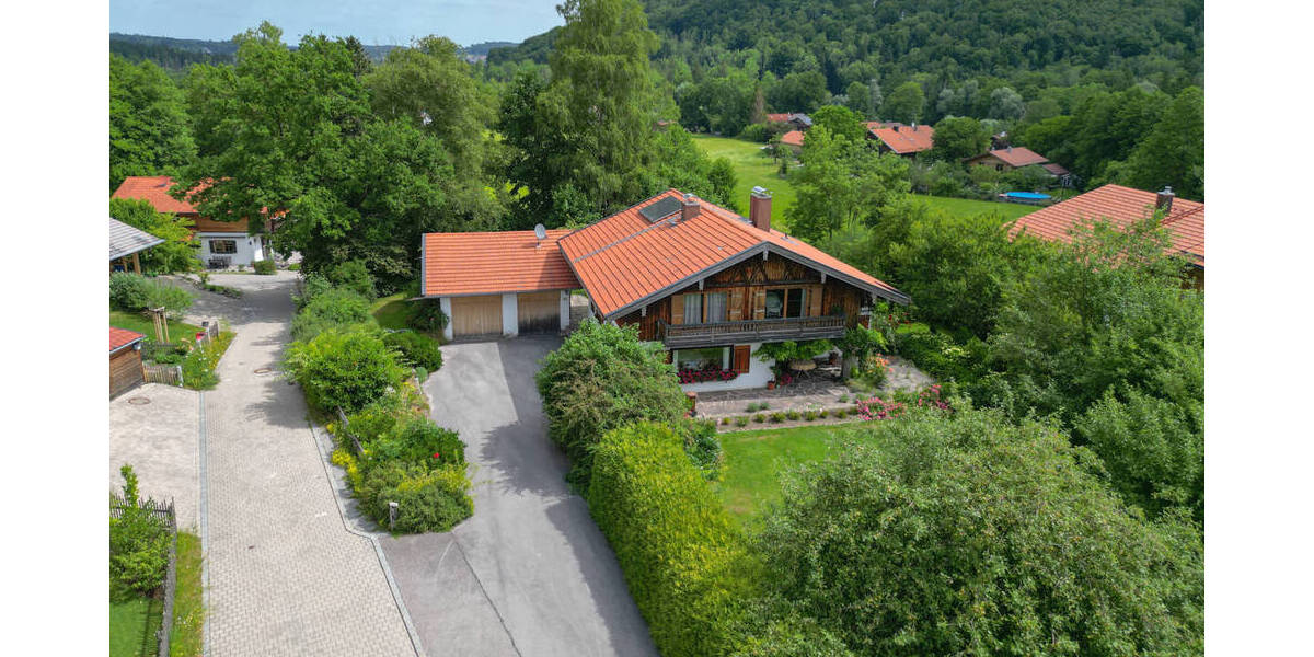 Einfamilienhaus Weyarn / Naring Naring - 5 Zimmer, 150 m&sup2;, 1.080.000&euro; | Angebot:25744371