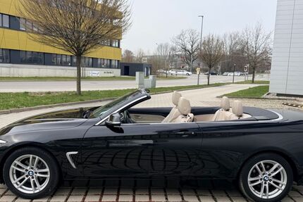 BMW 420 98.543 km 20.999 &euro; Raubling 83064