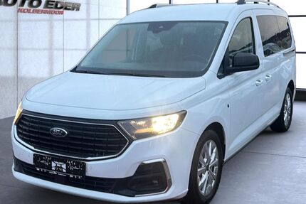 Ford Grand Tourneo 5.183 km 33.990 &euro; Kolbermoor 83059