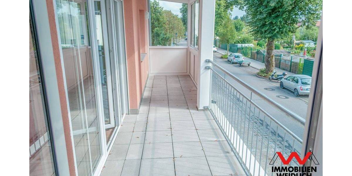 Etagenwohnung Kirchseeon - 3 Zimmer, 97 m&sup2;, 538.000&euro; | Angebot:25662842