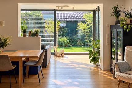 Haus Rosenheim Egarten - 5 Zimmer, 140 m&sup2;, 3.800&euro; | Angebot:27614478