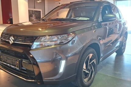 Suzuki Vitara 9.900 km 26.990 &euro; Rosenheim 83026