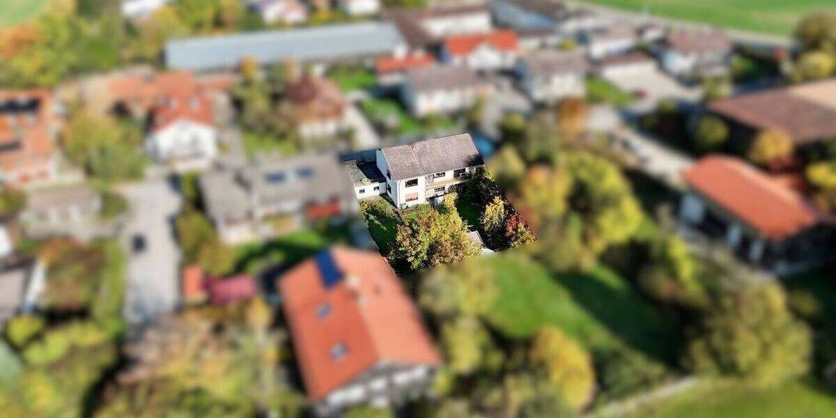 Etagenwohnung Aying Göggenhofen - 4 Zimmer, 105 m&sup2;, 399.000&euro; | Angebot:25834599