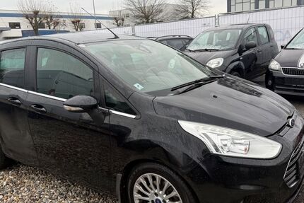 Ford B-Max 110.000 km 1.900 &euro; Rosenheim 83026