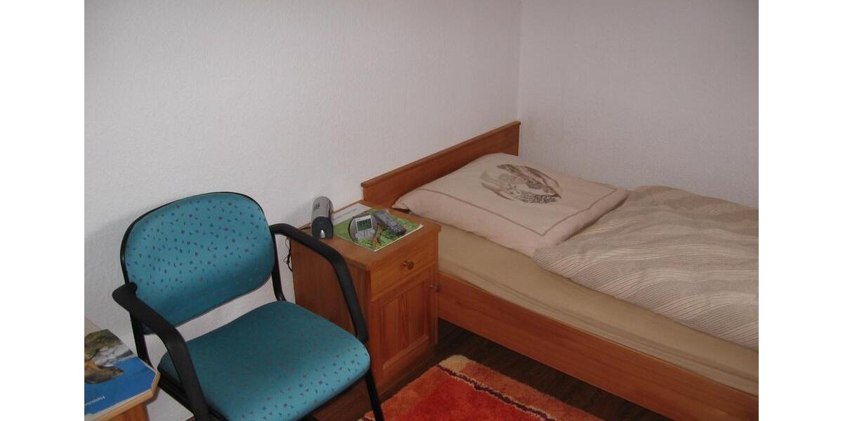 Etagenwohnung Rosenheim Egarten - 1 Zimmer, 22 m&sup2;, 590&euro; | Angebot:24831344