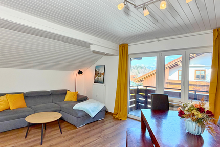 Wohnung Kiefersfelden - 3 Zimmer, 66 m&sup2;, 329.000&euro; | Angebot:25793040