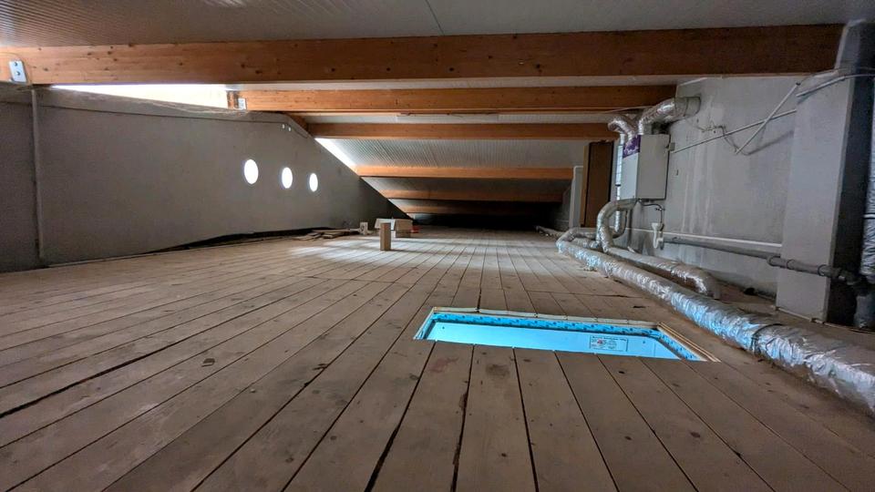 Etagenwohnung Edling - 3 Zimmer, 100 m&sup2;, 1.150&euro; | Angebot:26688598