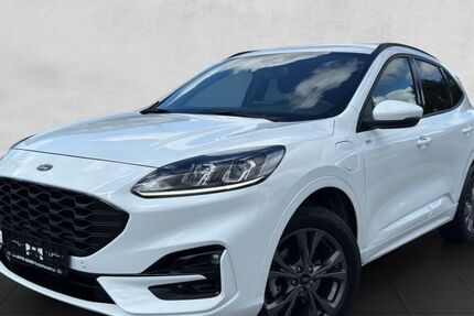 Ford Kuga 25.722 km 24.450 &euro; Tuntenhausen 83104