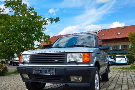 Land Rover Range Rover 145.179 km 14.900 &euro; Rohrdorf 83101