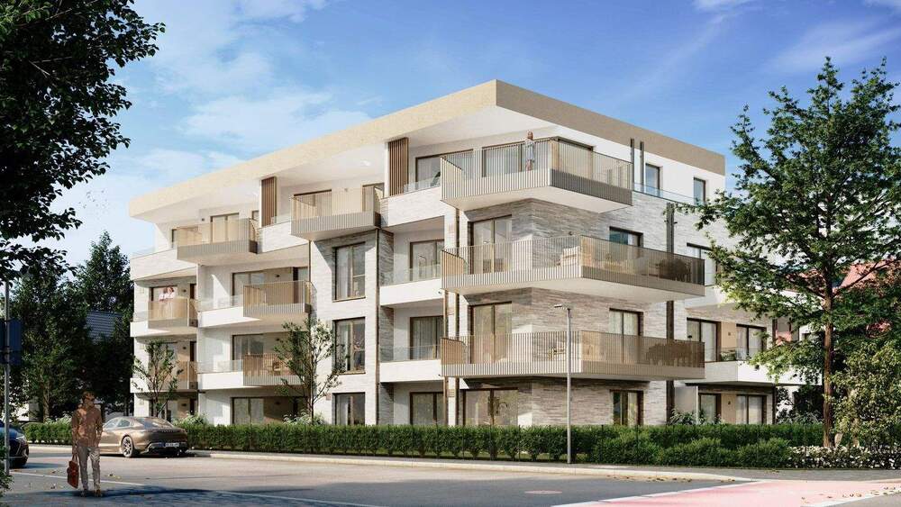 Etagenwohnung Rosenheim West - 3 Zimmer, 87 m&sup2;, 784.000&euro; | Angebot:25667605