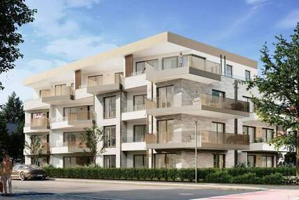 Wohnung Rosenheim West - 3 Zimmer, 87 m&sup2;, 784.000&euro; | Angebot:25667605