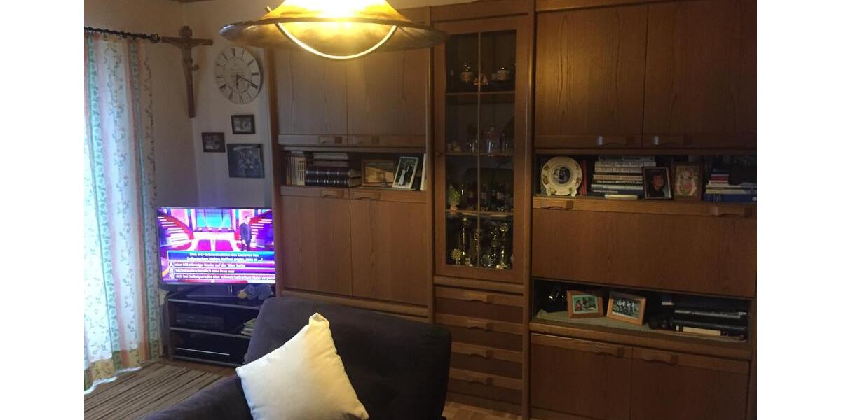 Dachgeschoßwohnung Kolbermoor - 2 Zimmer, 54 m&sup2;, 255.000&euro; | Angebot:25963275