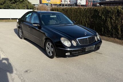 Mercedes-Benz 270 258.054 km 2.790 &euro; Rosenheim 83026