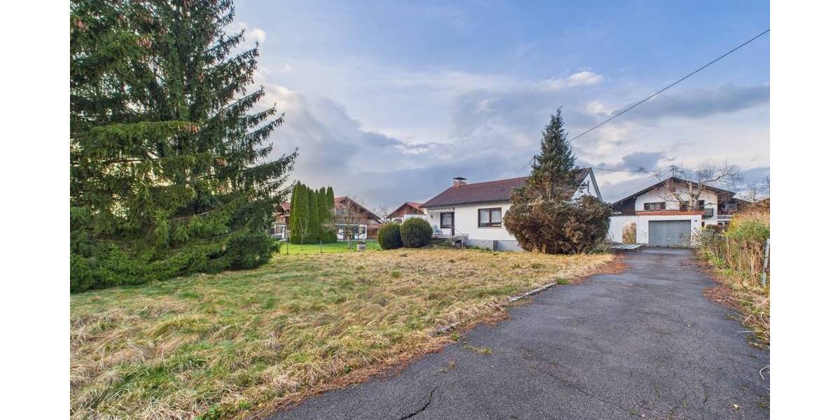 Grundstück Großkarolinenfeld - 960.000&euro; | Angebot:25685445