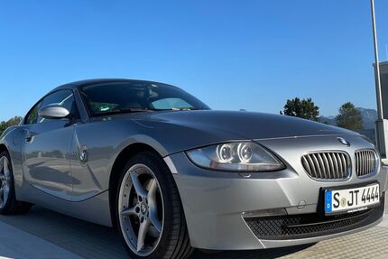 BMW Z4 185.000 km 19.500 &euro; Rosenheim 83024