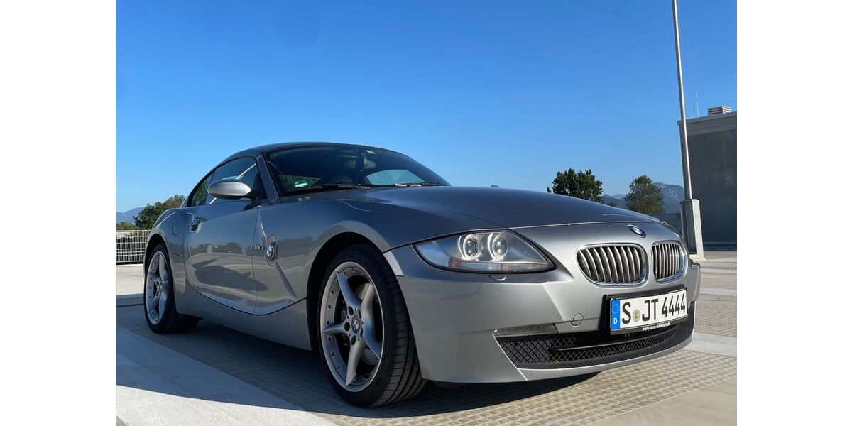 BMW Z4 185.000 km 19.500 &euro; Rosenheim 83024