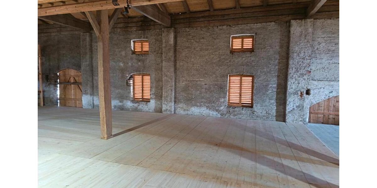 Gewerbeobjekt Eiselfing - 5&euro; | Angebot:25840500