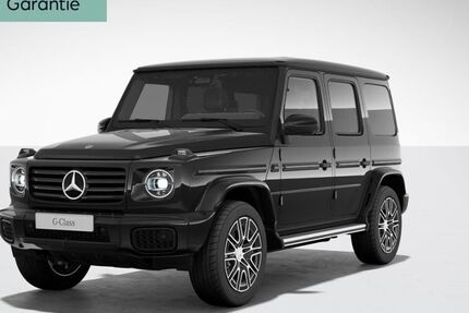 Mercedes-Benz G 580 3.017 km 163.900 &euro; Ebersberg 85560