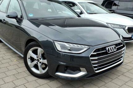 Audi A4 103.240 km 23.930 &euro; Bruckmühl 83052