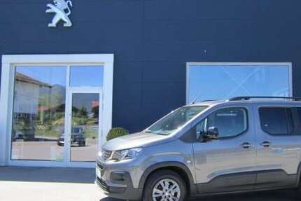 Peugeot Rifter 126.100 km 16.950 &euro; Grassau 83224