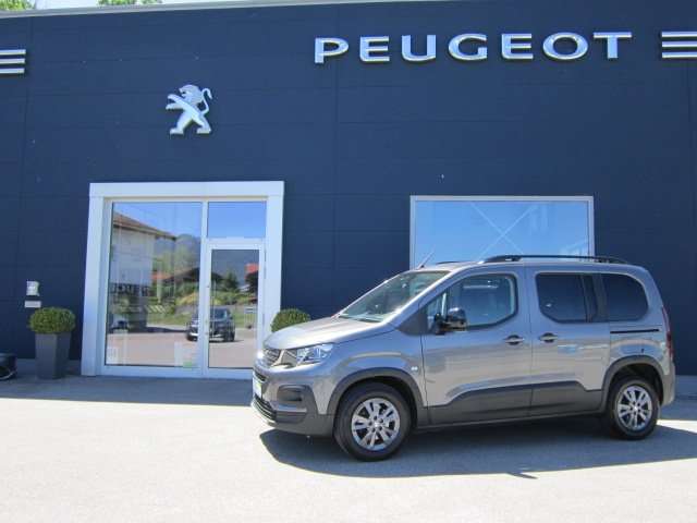 Peugeot Rifter 126.100 km 16.950 &euro; Grassau 83224