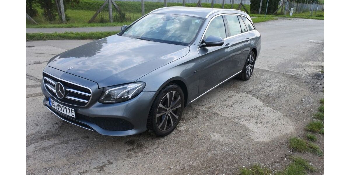 Mercedes-Benz E 300 160.000 km 22.990 &euro; Wasserburg 83512