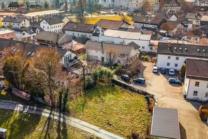 Grundstück Rott am Inn - 450.000&euro; | Angebot:25137520