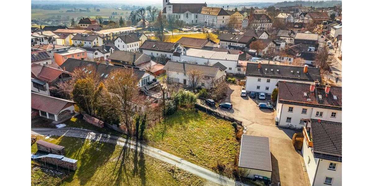 Grundstück Rott am Inn - 450.000&euro; | Angebot:25137520