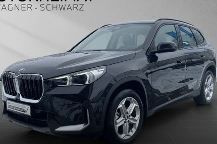 BMW X1 4.800 km 44.360 &euro; Wasserburg a. Inn 83512