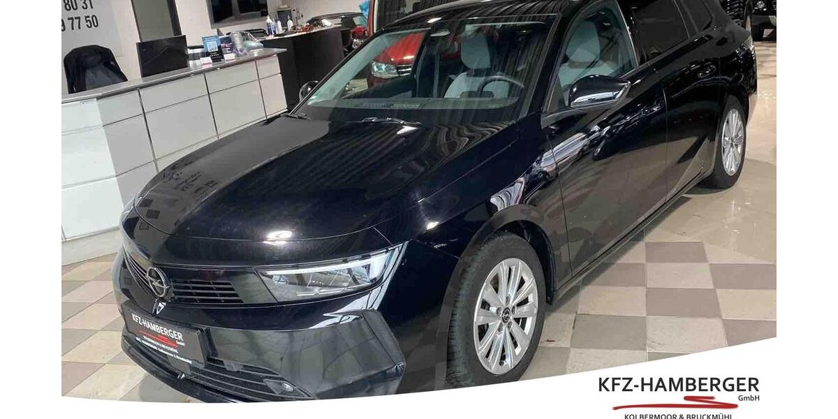 Opel Astra 86.600 km 19.990 &euro; Kolbermoor bei Rosenheim 83059