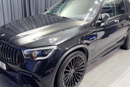 Mercedes-Benz GLC 63 AMG 99.999 km 53.999 &euro; Miesbach 83714