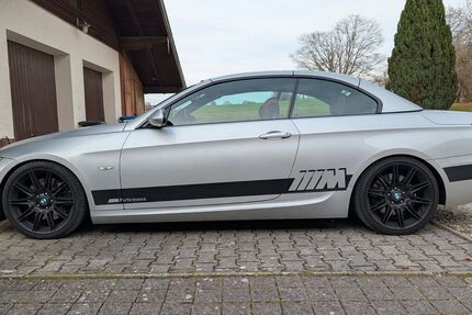 BMW 335 135.000 km 18.444 &euro; Breitbrunn 83254
