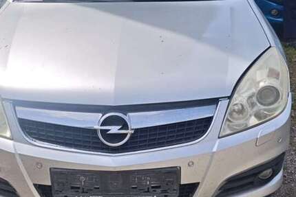 Opel Vectra 262.377 km 600 &euro; Steinhöring 85643