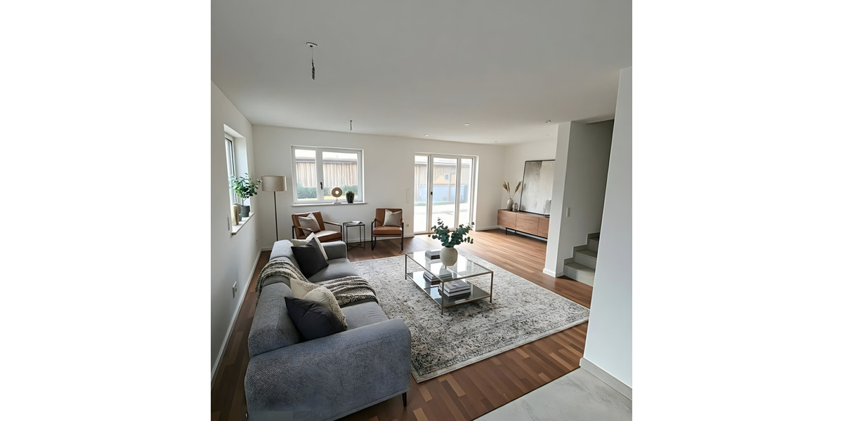 Einfamilienhaus Riedering - 5 Zimmer, 138 m&sup2;, 2.300&euro; | Angebot:25751163