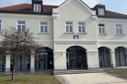 Gewerbeobjekt Pfaffing Werfling - 790&euro; | Angebot:25545007