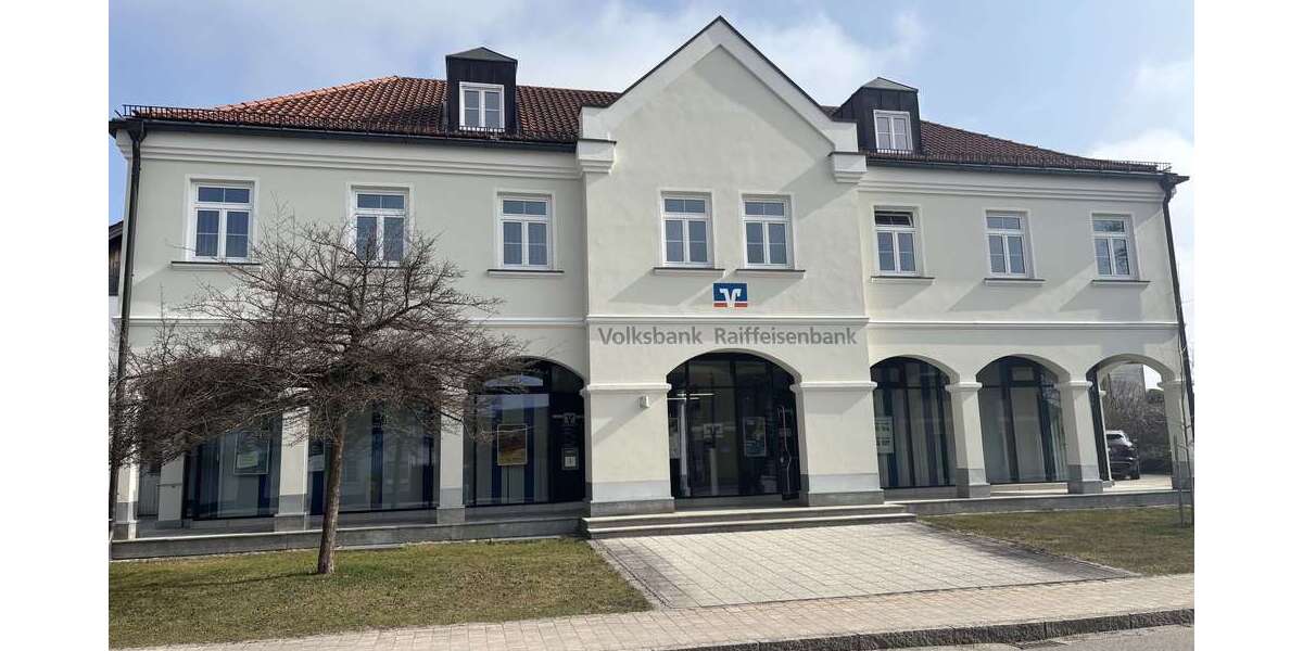 Gewerbeobjekt Pfaffing Werfling - 790&euro; | Angebot:25545007