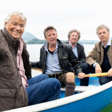 Gerhard Polt & Well-Brüder - Apropos 24.04.2026 Mehrzweckhalle am Schwaimberg