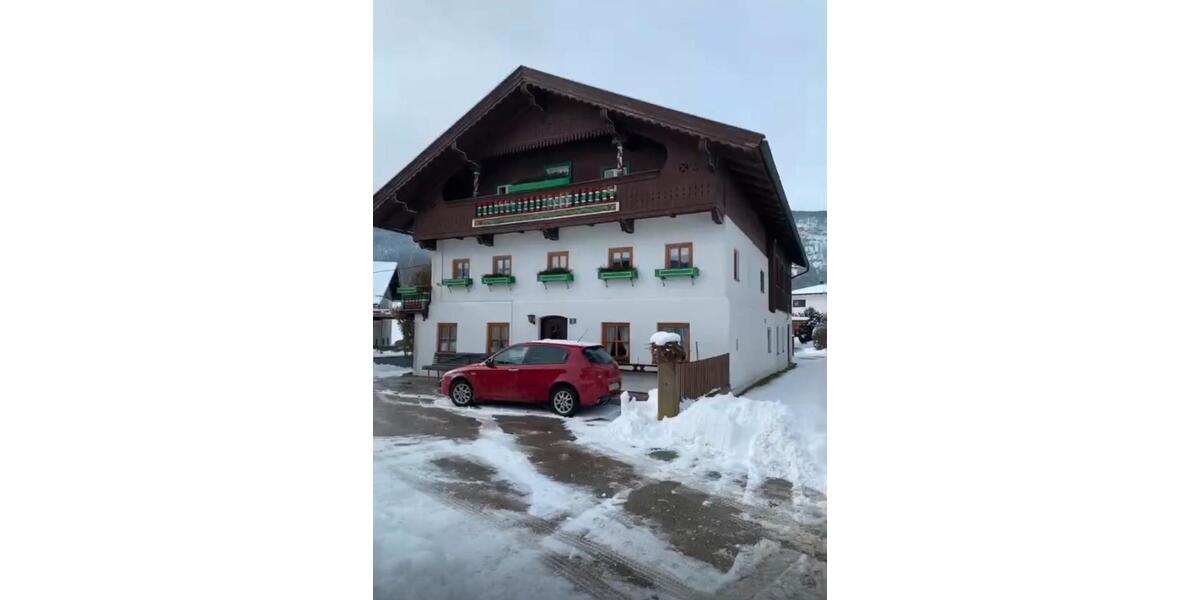 Mehrfamilienhaus, Wohnhaus Oberaudorf - 11.5 Zimmer, 262 m&sup2;, 880.000&euro; | Angebot:25833097