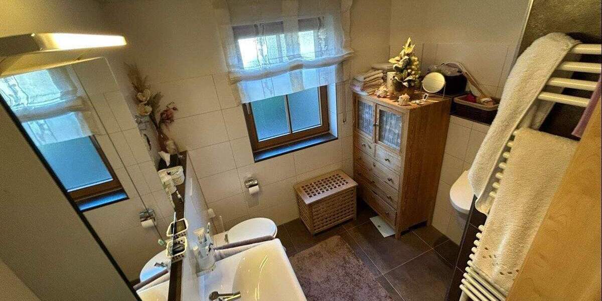 Etagenwohnung Kolbermoor - 3 Zimmer, 89 m&sup2;, 520.000&euro; | Angebot:25834971
